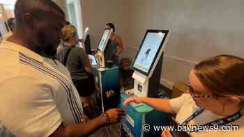 Military Influencer Conference draws thousands of veterans to Tampa
