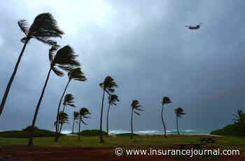 Hurricane Watch Posted on Hawaii’s Big Island as Nolo Approaches