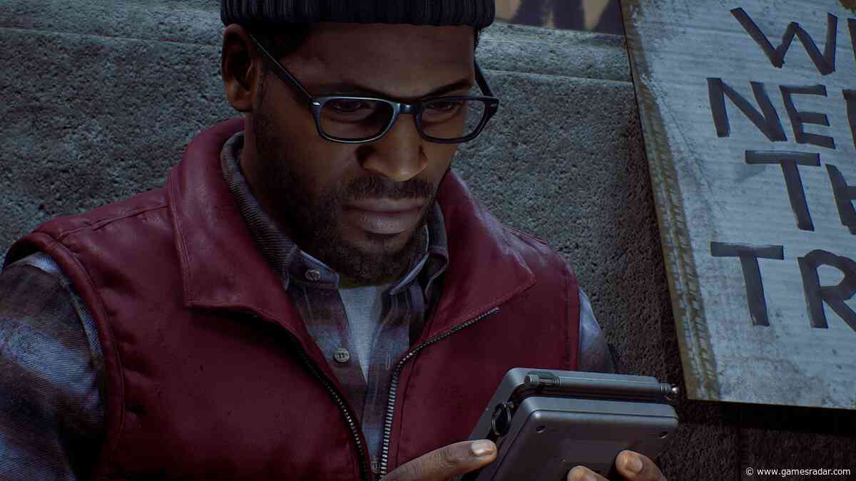 Horror game hiding is my nightmare, but Silent Hill Townfall's CRTV vision gives me the confidence to fight back