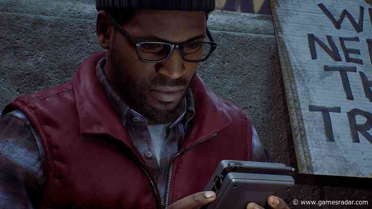 Horror game hiding is my nightmare, but Silent Hill Townfall's CRTV vision gives me the confidence to fight back