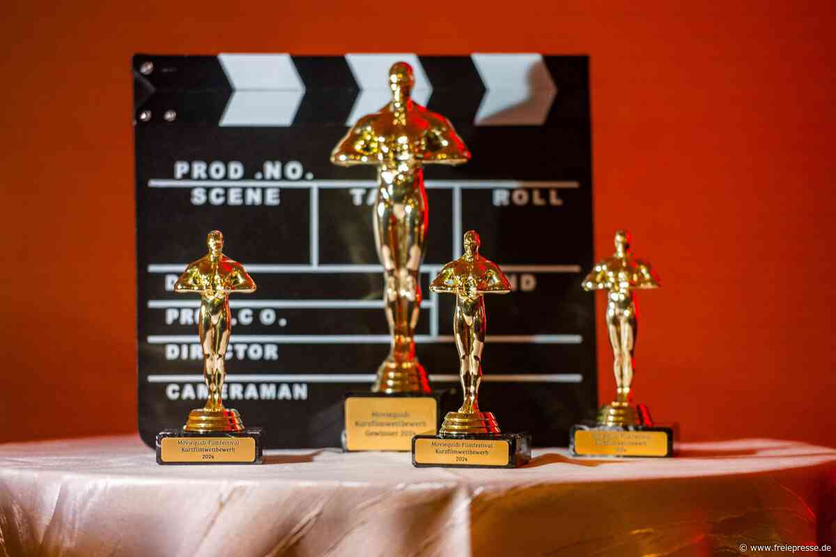 Kreative Köpfe für Kurzfilmfestival im Erzgebirge gesucht – Preisgeld lockt