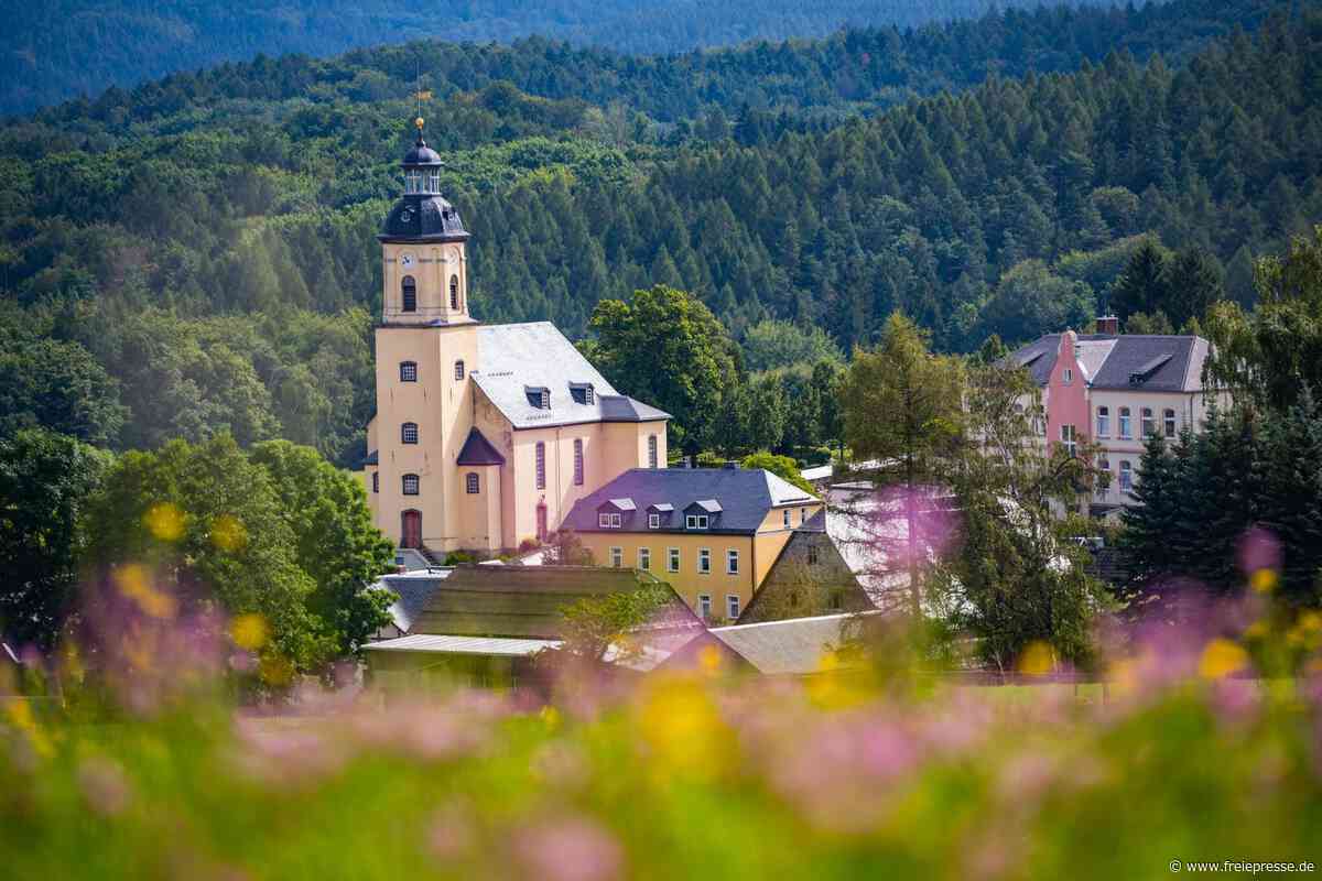 Vertrauenskrise in Langenweißbach: Vizebürgermeister abgewählt