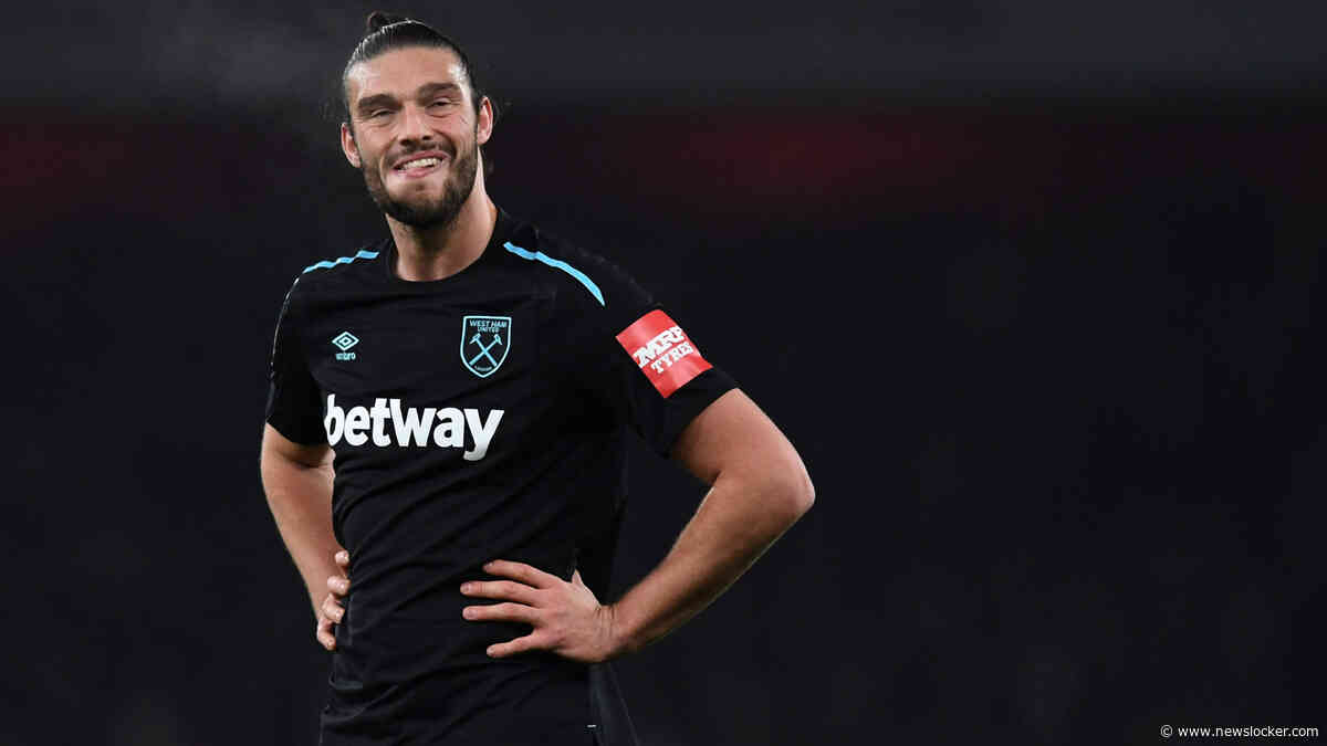 Voormalig Engels international Andy Carroll (37) onthult seksueel misbruik ’door beroemde vriend’ in biografie: ’Nu heb ik het gezegd’