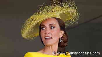The royals' public BLIPs and how they handled them in regal style