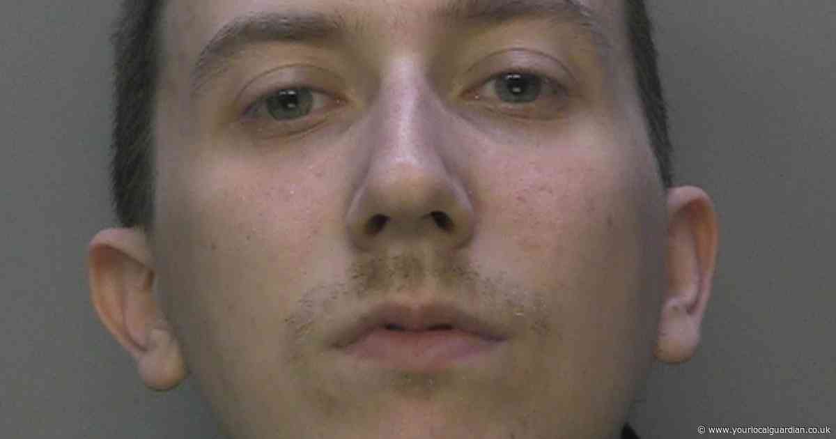 Surrey man groomed nine-year-old girl through Snapchat and Instagram