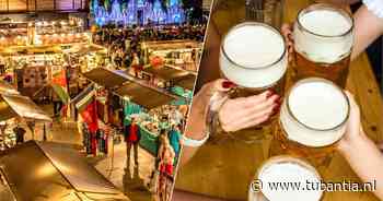 Van stoomtrein tot Oktoberfest: dit kun je komend weekend doen in Haaksbergen en Enschede