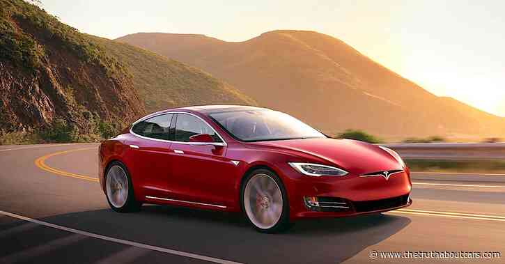 The Six-Figure EV Might Outlast Your Gas Car