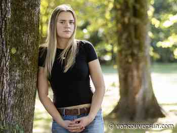 Vancouver student fights back after wildfire smoke causes health issues