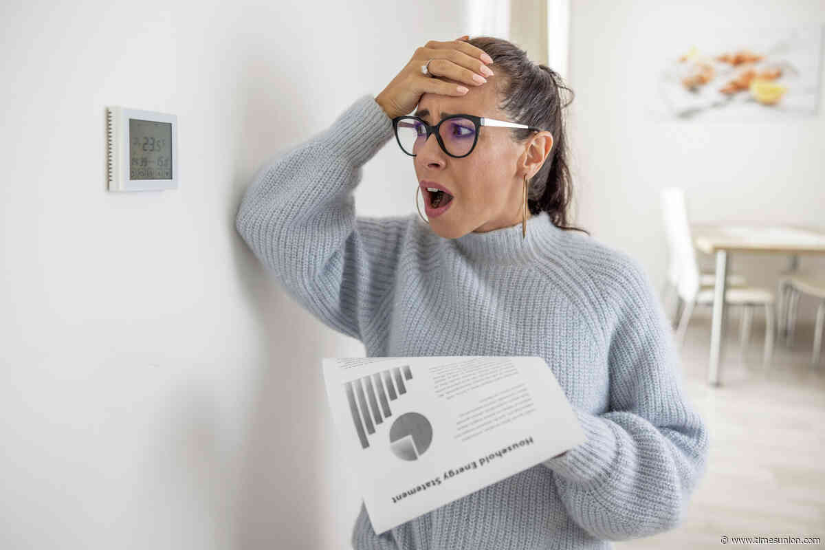 Winter is coming for your wallet. Here's how to save on heating your home.