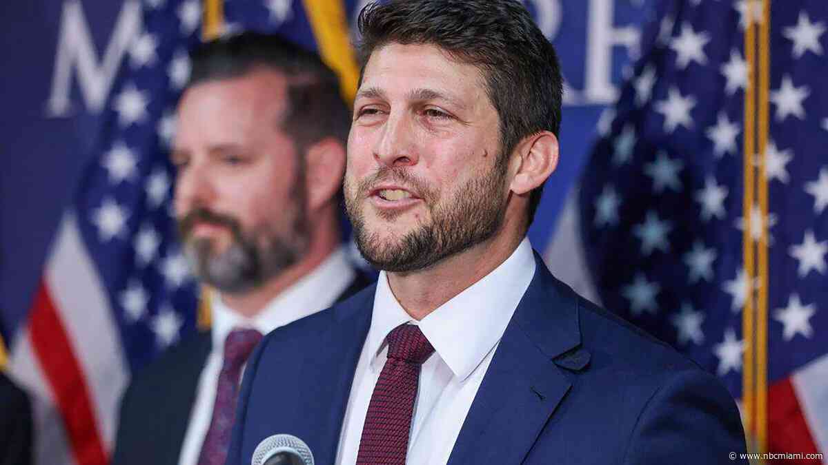 Florida attorney general petitions court for New York Times' records