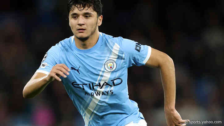 Report: Chelsea considering shock move for Manchester City star