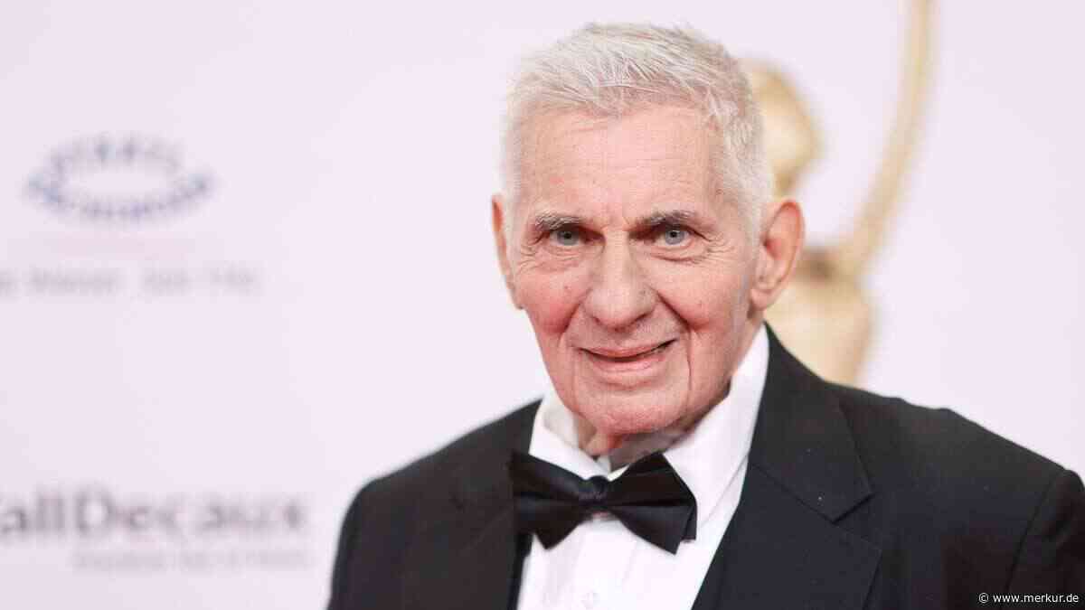 Heinz Hoenig wird 75 und sorgt sich um Familie: „Habe Angst davor, zu früh gehen zu müssen“