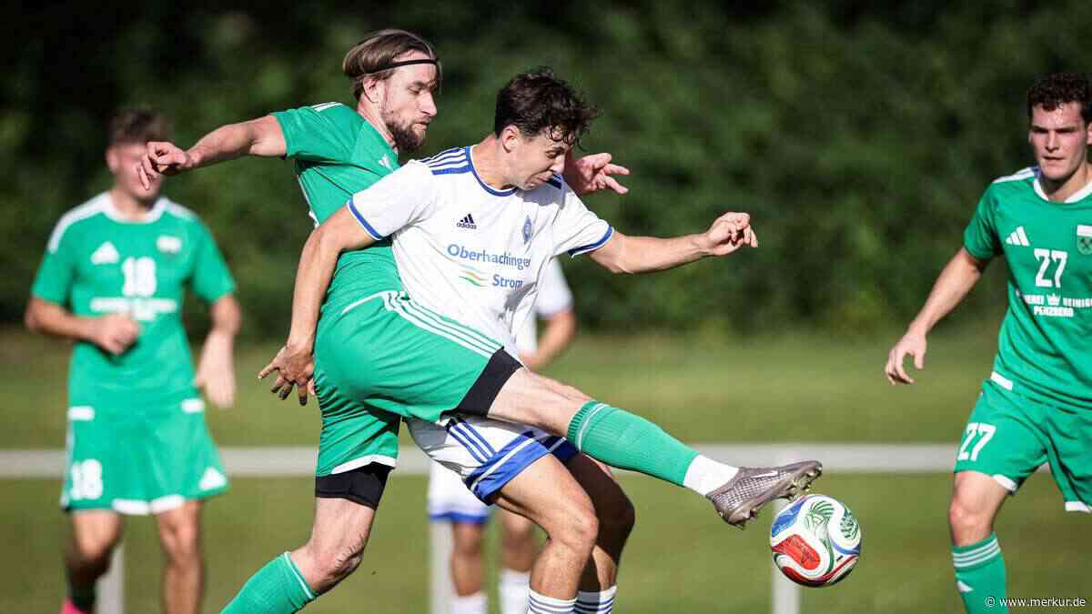 FC Penzberg tritt in Garmisch-Partenkirchen an – mit „gewisser Vorsicht"