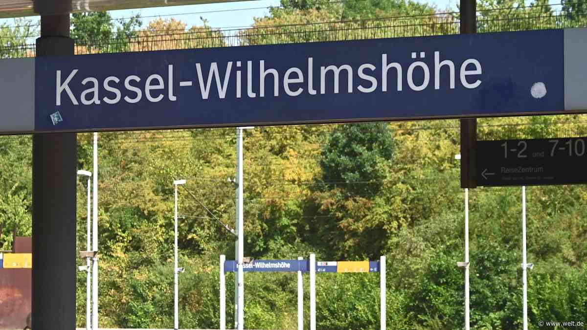 Die Bahnhofs-Schande – der Rettungsplan für Deutschlands schlimmste Stationen