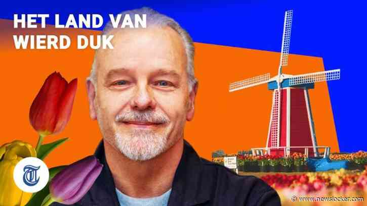 Wierd Duk: ‘D66 trekt in Nederland aan de touwtjes’