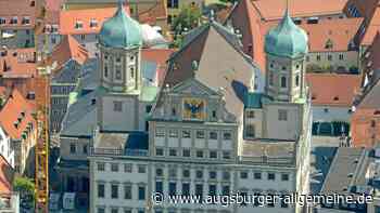 Sparen, wo es geht: Der Stadt Augsburg stehen finanziell magere Jahre bevor