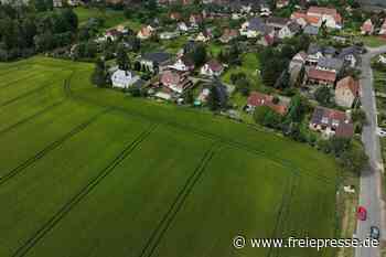 Rochlitz will neues Wohngebiet schaffen