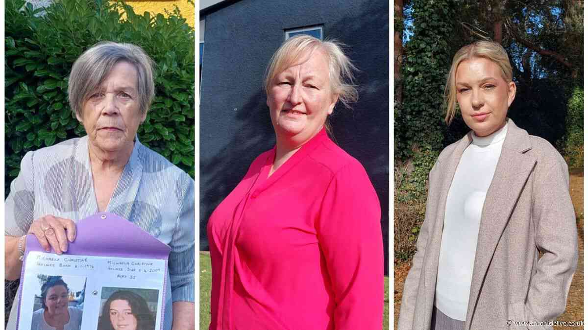 'They need to listen' - Review of Durham breast cancer failings will consider care of 4,500 women dating back to 2015