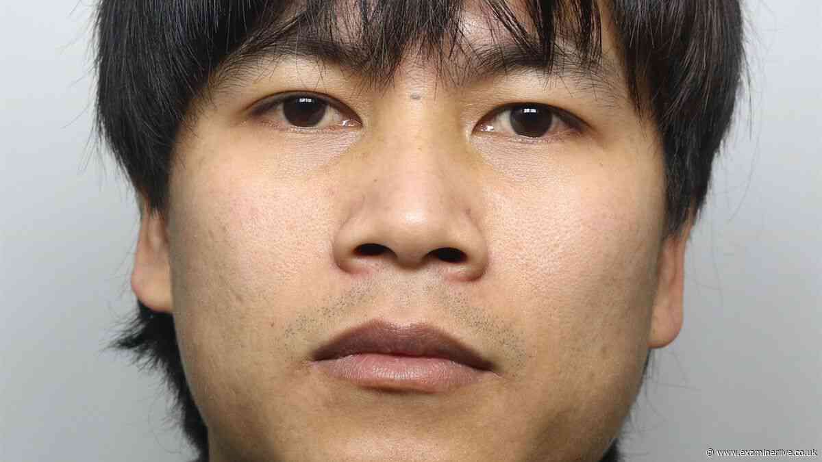 'He welcomes being deported' - Man caught hiding in pub cannabis factory desperate to leave UK