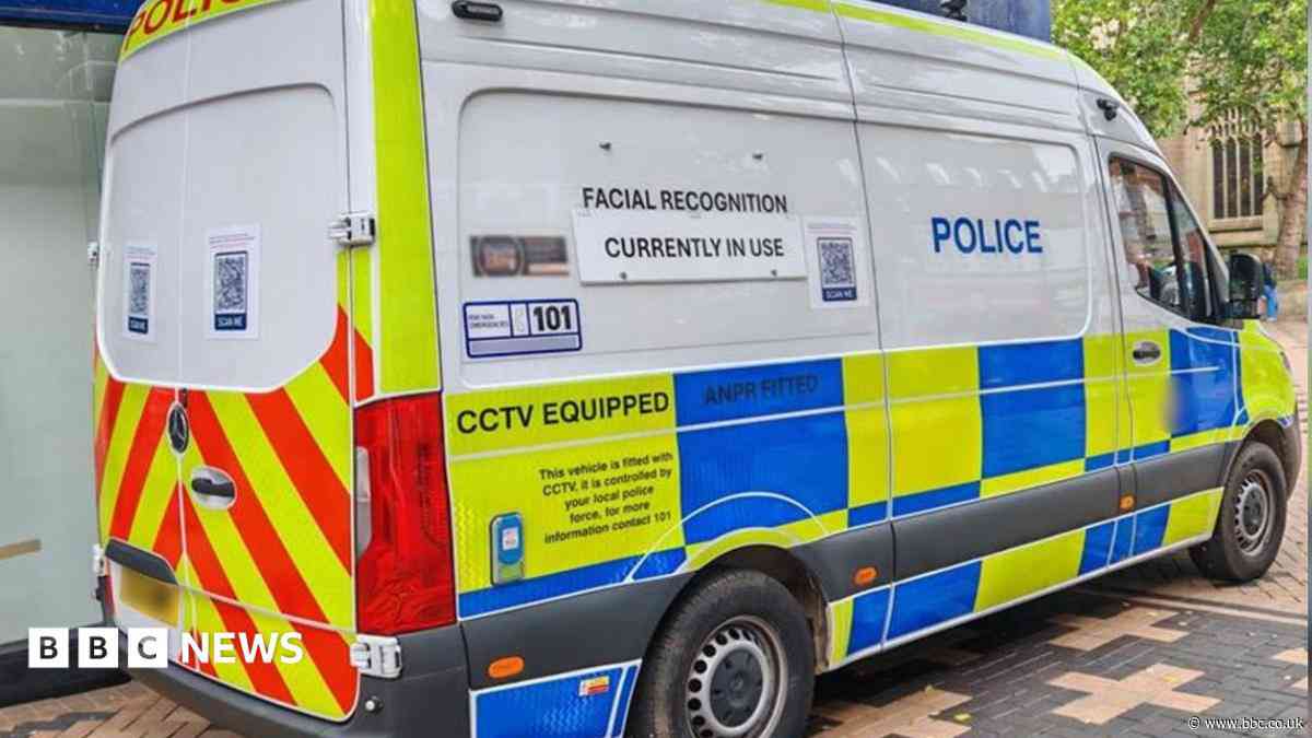 Facial recognition tech introduced in city centre