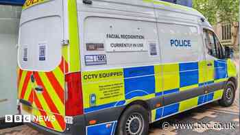 Facial recognition tech introduced in city centre