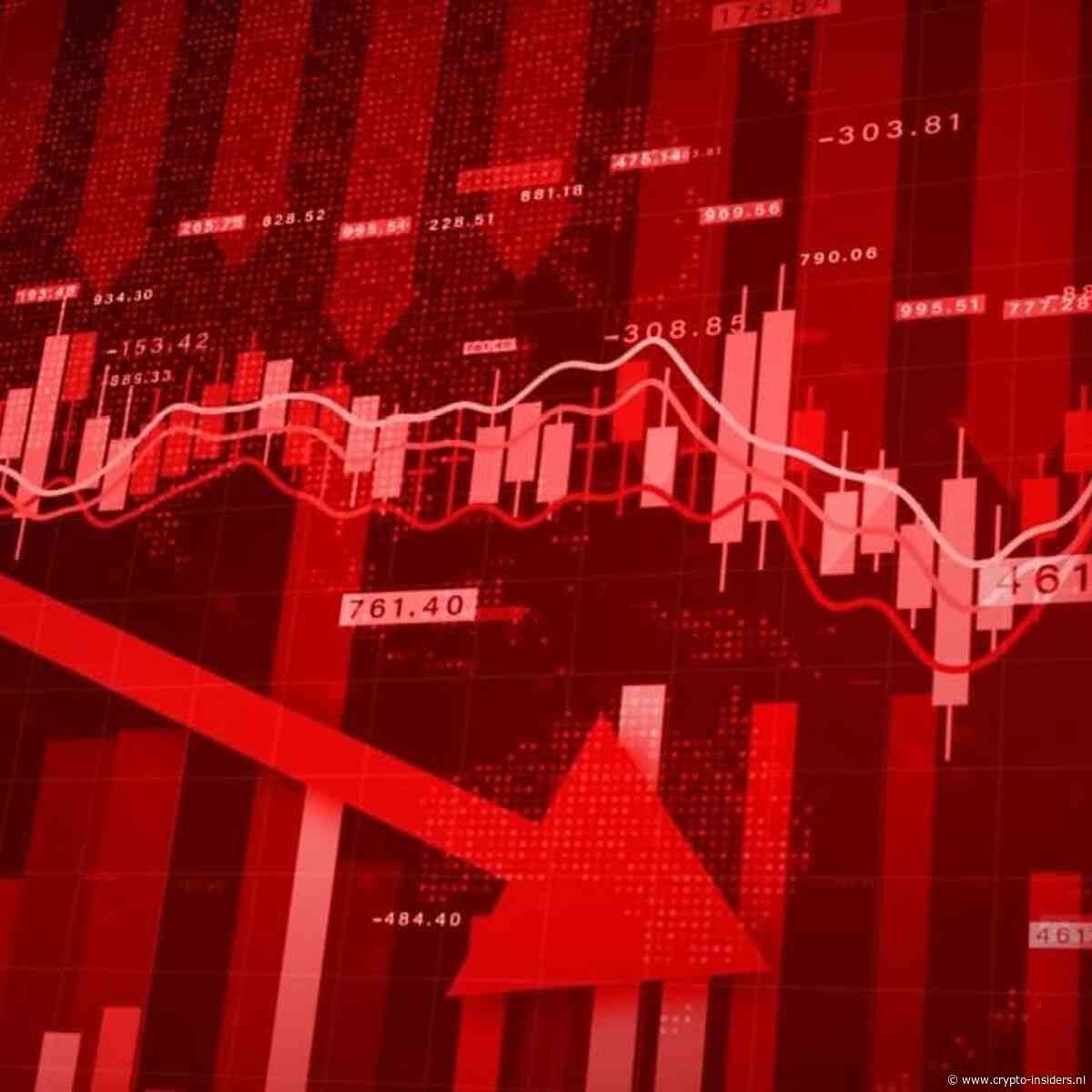 Crypto Radar: hoge rente trekt Bitcoin en altcoins omlaag