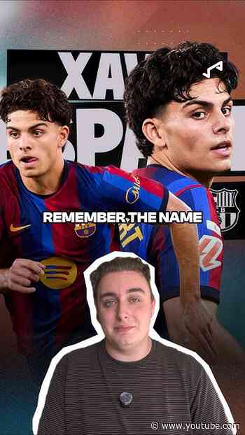 Barcelona's Philipp Lahm REGEN 🌟 #football #soccer #shorts