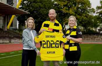 Alnylam und die BVB-Frauen rücken seltene Erkrankungen in den Fokus