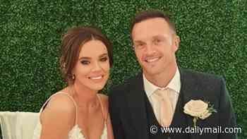 TOWIE's Maria Fowler 'splits from husband Kelvin Batey after seven years of marriage and two daughters'