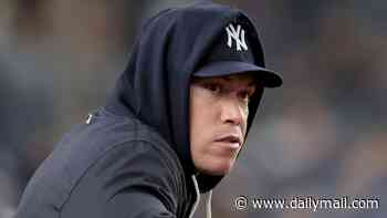 Aaron Judge snaps back at manager and contradicts team to claim he may return for Wild Card playoffs amid injury hell: 'Not sure why he said that'
