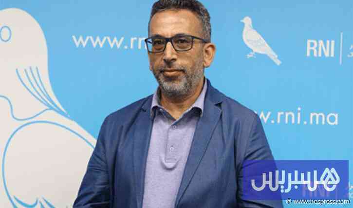 غازي يتصدر الانتخابات التشريعية بتزنيت