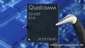 IP-Patente: Qualcomm und Apple arbeiten weiterhin zusammen