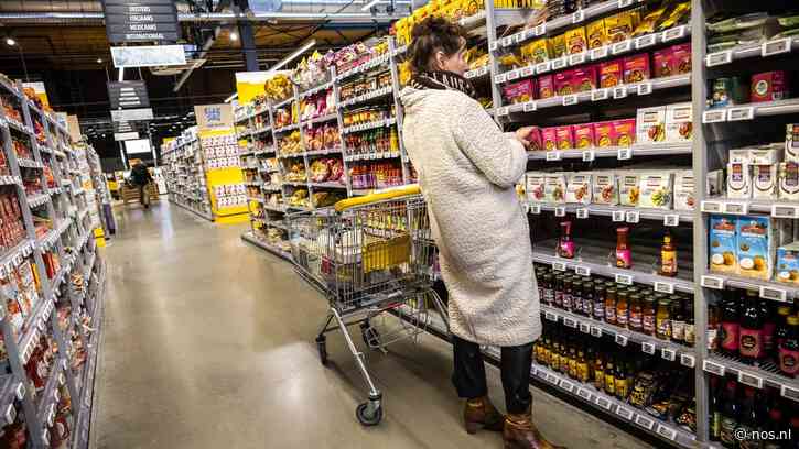 Kabinet wil nog geen voedselvoorraad voor acht dagen adviseren
