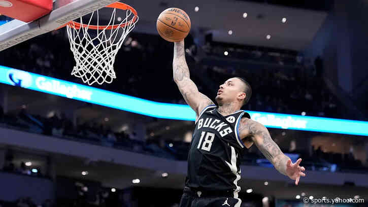 Ranking the Roster: Kyle Kuzma urges you not to be ‘that guy’ at 10