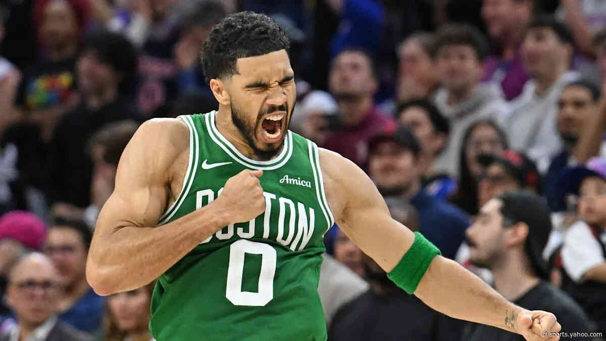 Ramp to Camp: Record and 2026-27 season prediction for Celtics