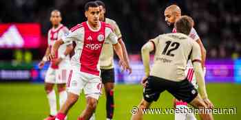 'Ajax moet vrezen: 'toptalent' Ouazane wekt interesse van absolute topclub'