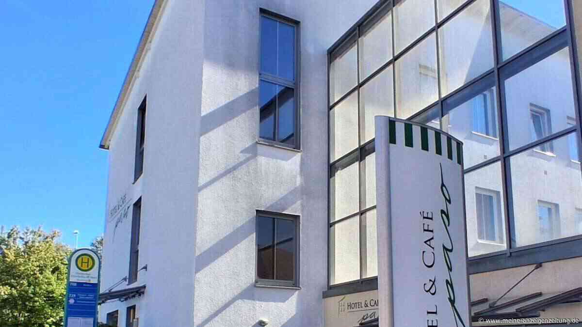 Hotel Paso in Vierkirchen schließt – und Vierkirchen verliert sein einziges Hotel