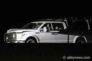Collision in Hope closes Highway 3 for several hours