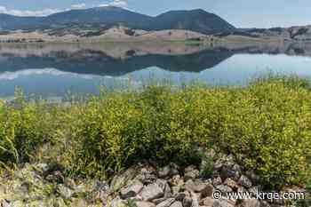 New Mexico State Parks will have free entry this weekend