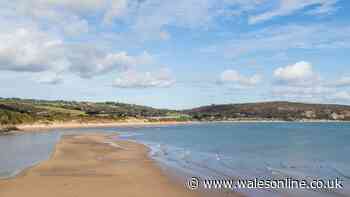 Wales' best hotel has been crowned and it's in a charming seaside village