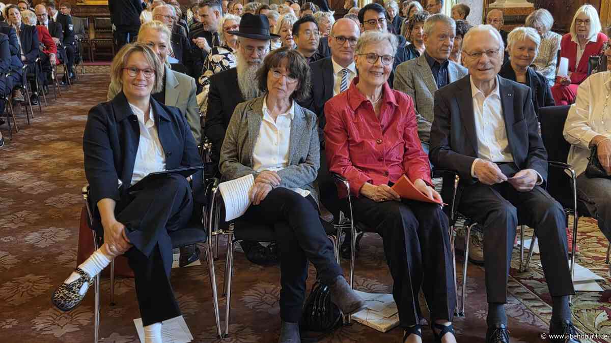 Die Hölle aushalten, anderen zur Seite stehen: Das leistet der Weiße Ring