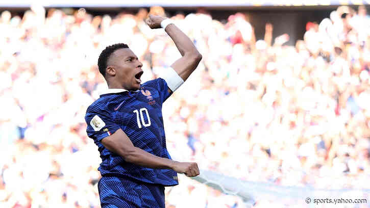 Exclusive | Michael Owen: ‘Kylian Mbappé has a big chance to win the Ballon d’Or.’