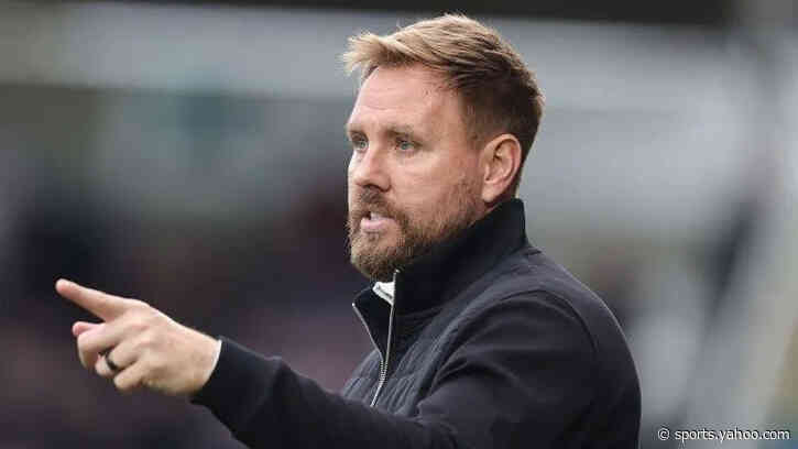 Elliot sticking to guns in search of Carlisle upturn