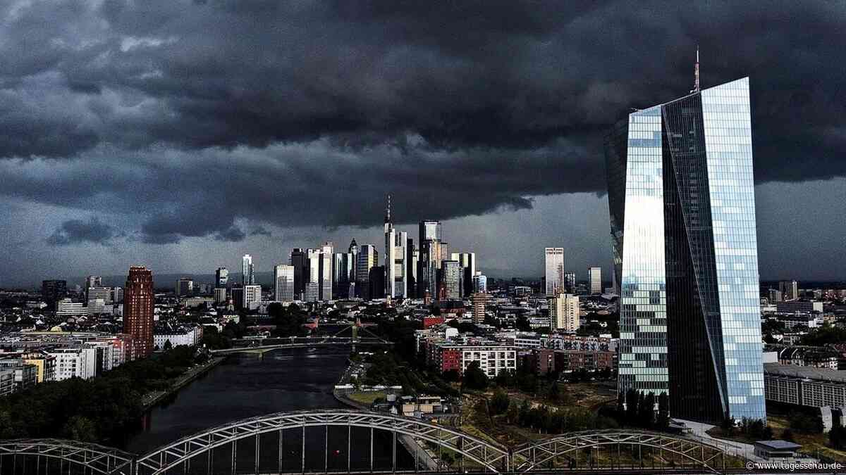 Banken in Deutschland bewähren sich im Stresstest - mit Ausnahmen