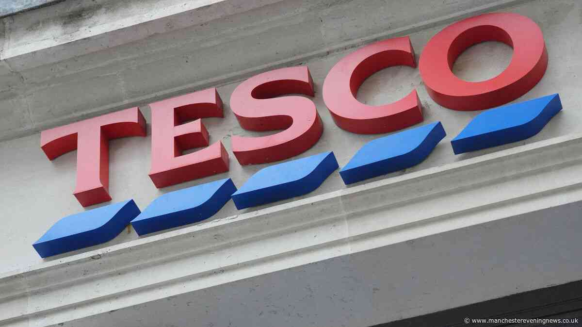 Tesco brings new service to shoppers in 'as little as 20 minutes' in nationwide change