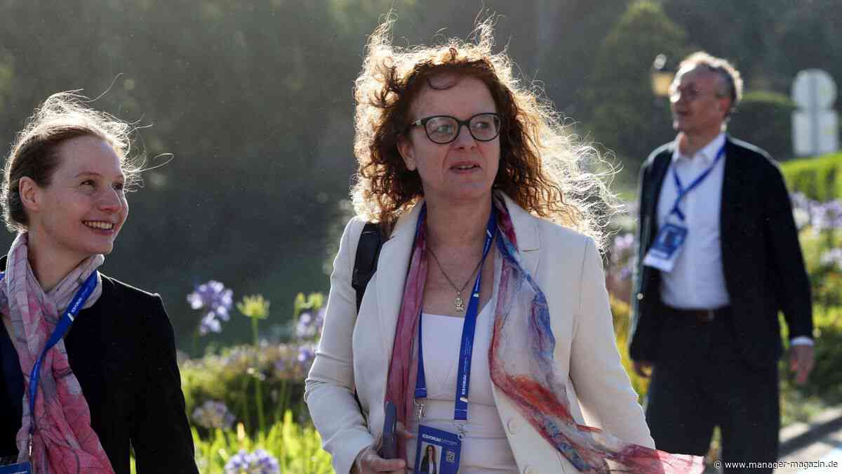 Isabel Schnabel: EZB-Direktorin wechselt zum IWF