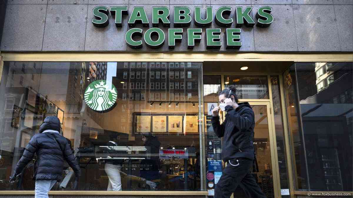 Starbucks to close 250 stores: 'Difficult decision'