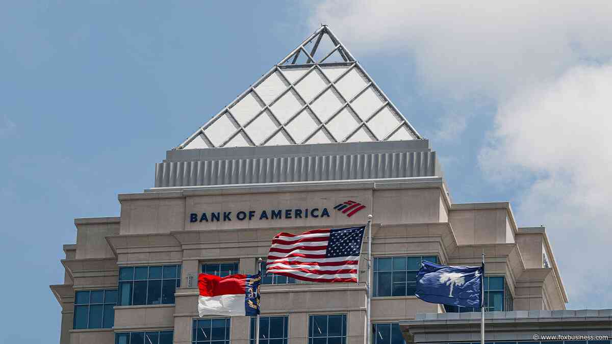 Bank of America to hire 1,000 more apprentices, invest $150M in workforce development