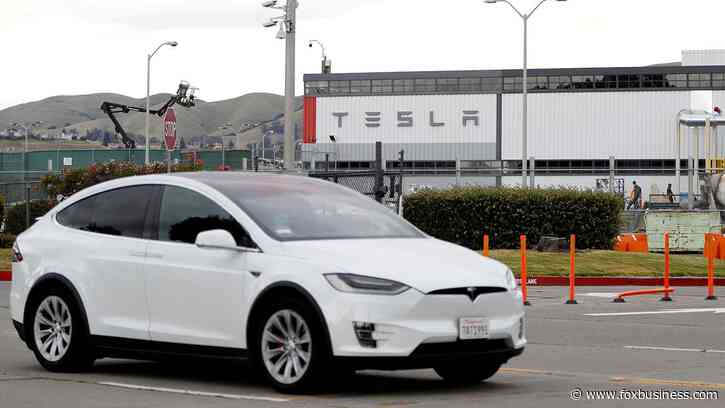 Tesla Full Self-Driving repeatedly exceeded speed limits, attempted prohibited cyclist passes in Belgium test