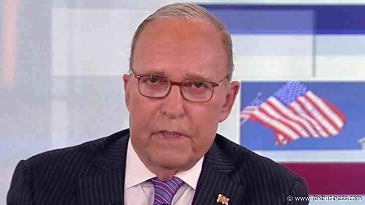 LARRY KUDLOW: Getting rid of the IRGC and the Houthis is better than a Diesel price control ban